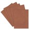Faux Leather Sheets for Engraving Crafts 12” x 24” Leather-Like Texture with Soft Backing – for Cricut, Laser Engraving, DIY Projects, Jewelry, Bows, Gift Tags & Home Décor